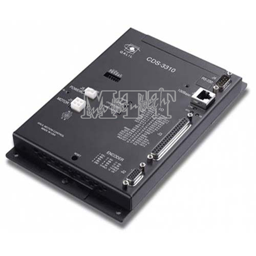  CDS-3310單軸控制驅動器